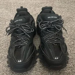 Balenciaga | Shoes | Balenciaga Track Size 42 | Poshmark